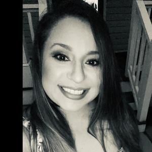 Meet your Posher, Caitlyn